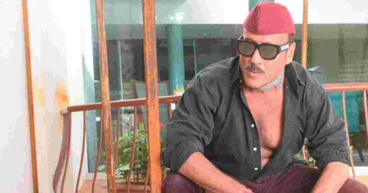 Jackie Shroff excited to be a part of environment-based film festival